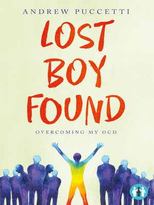 cover image of Lost Boy Found